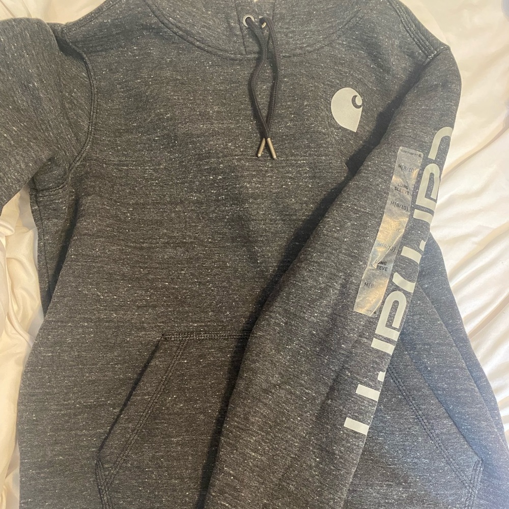 CARHARTT hoodie
